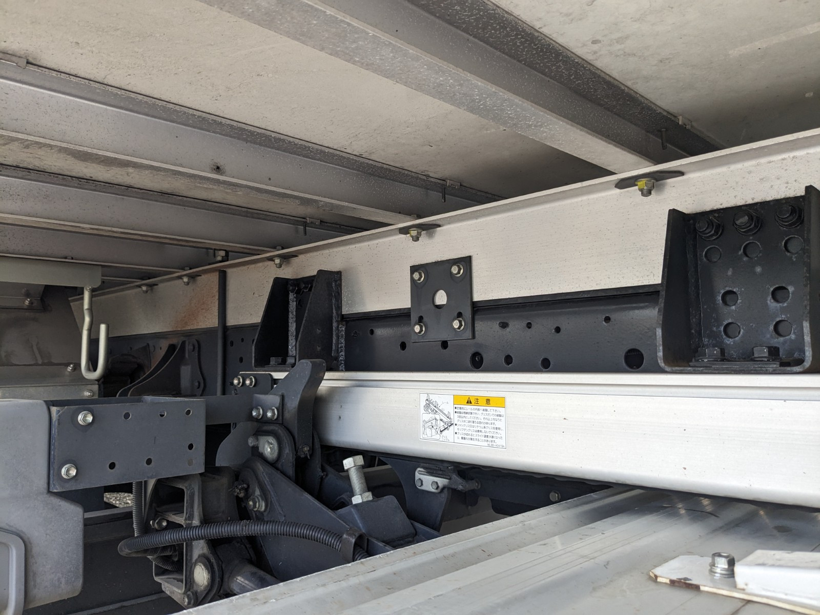 日野 レンジャー TKG-FD9JLAA(2WD)の写真27