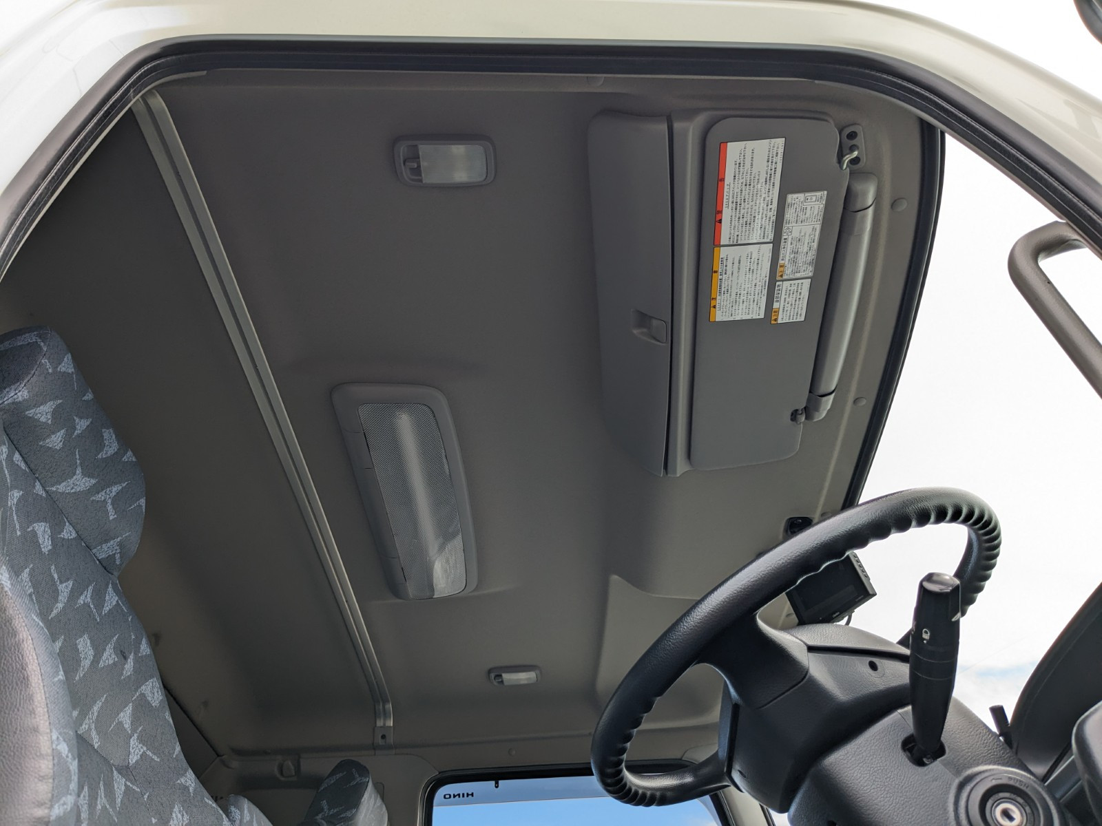 日野 レンジャー TKG-FD9JLAA(2WD)の写真40