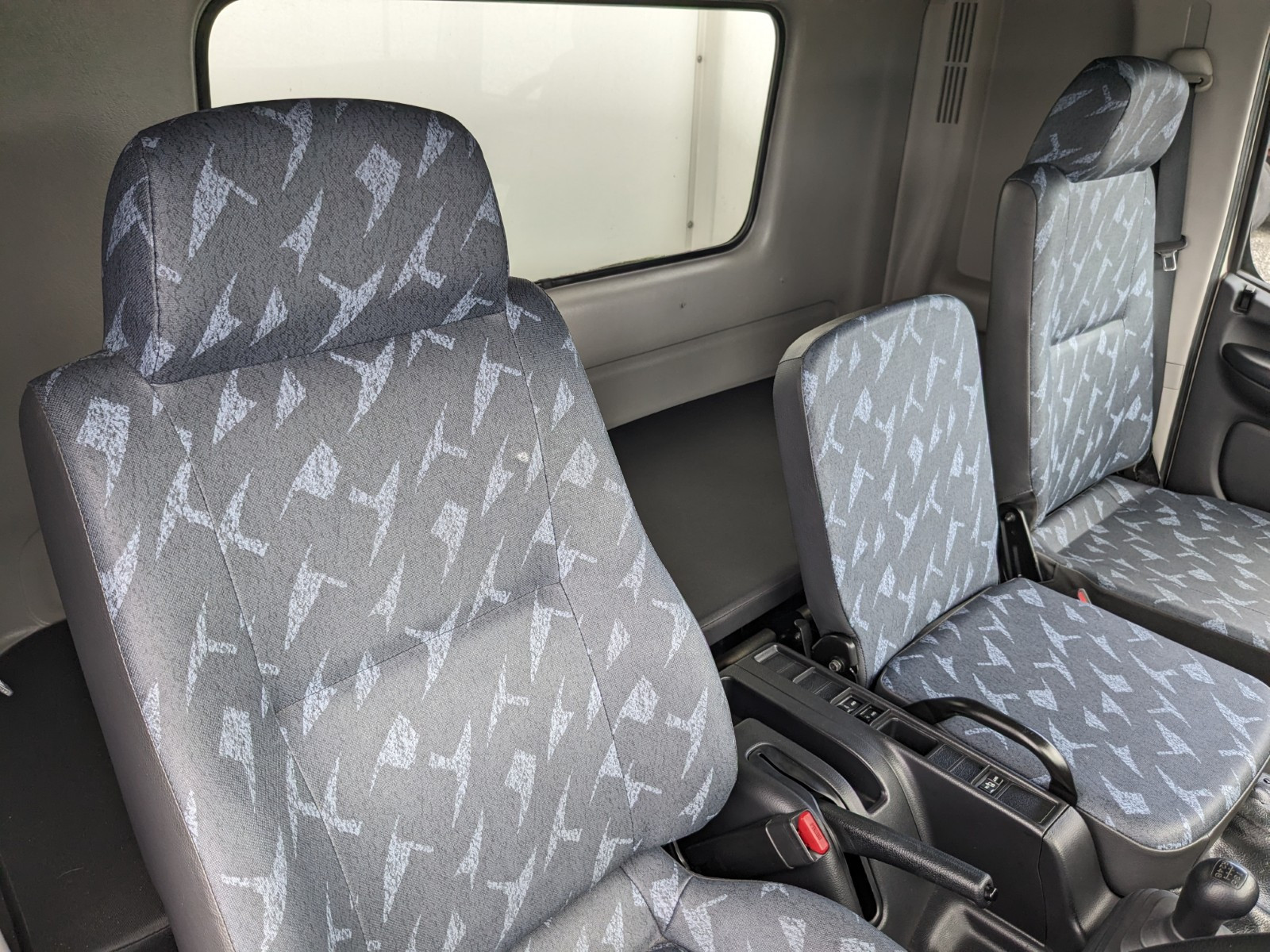 日野 レンジャー TKG-FD9JLAA(2WD)の写真41