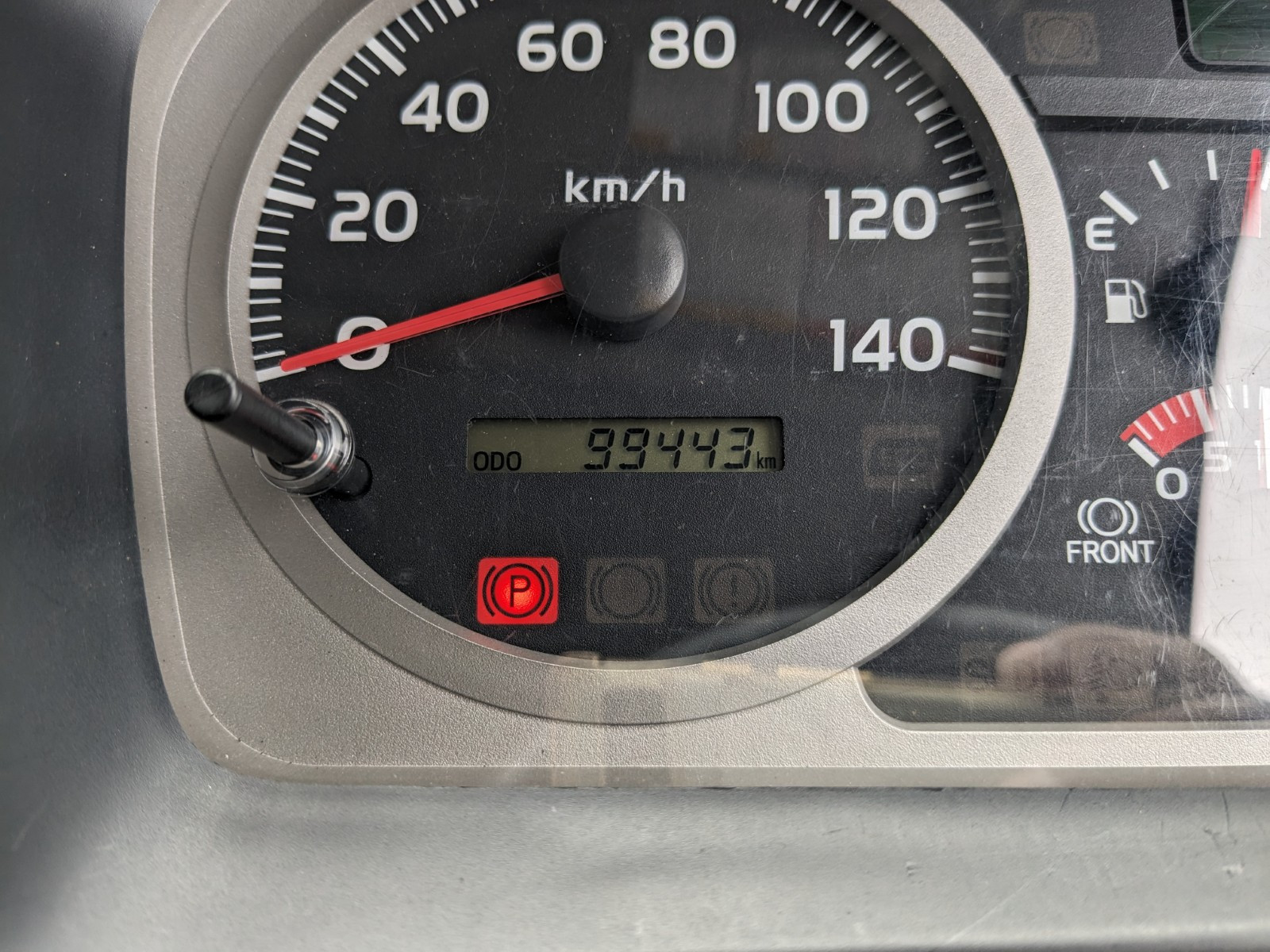 日野 レンジャー TKG-FD9JLAA(2WD)の写真43