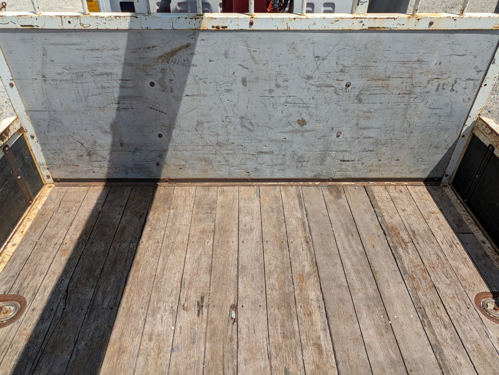 いすゞ フォワード 2PG-FRR90S1(2WD)の写真13