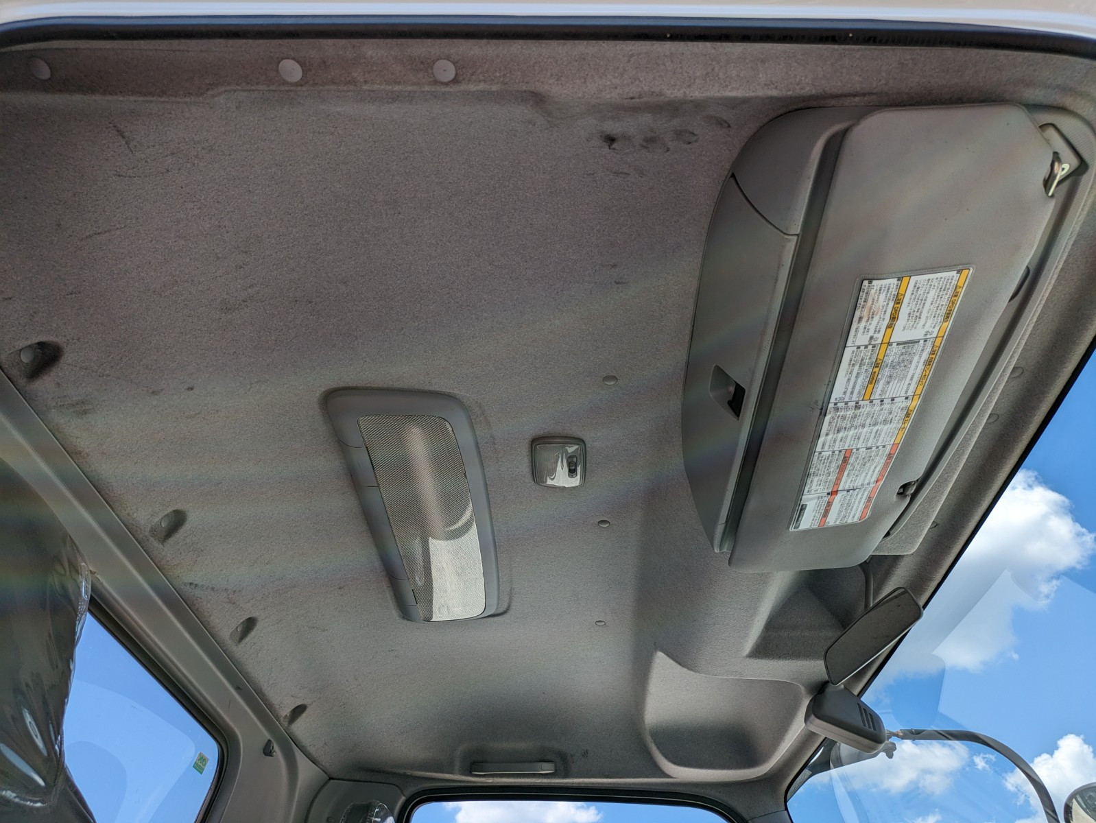 いすゞ フォワード 2PG-FRR90S1(2WD)の写真35