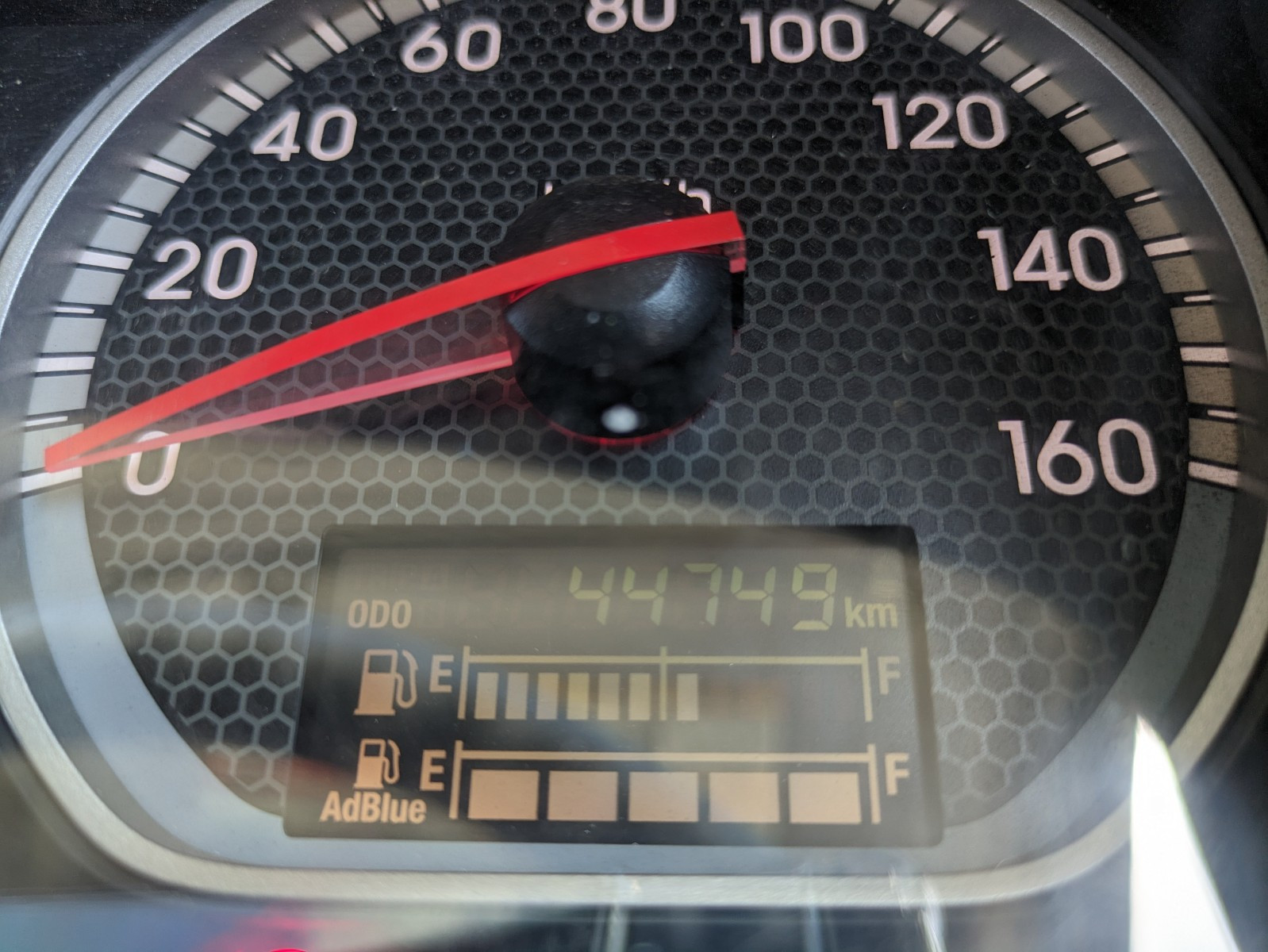 いすゞ フォワード 2PG-FRR90S1(2WD)の写真38