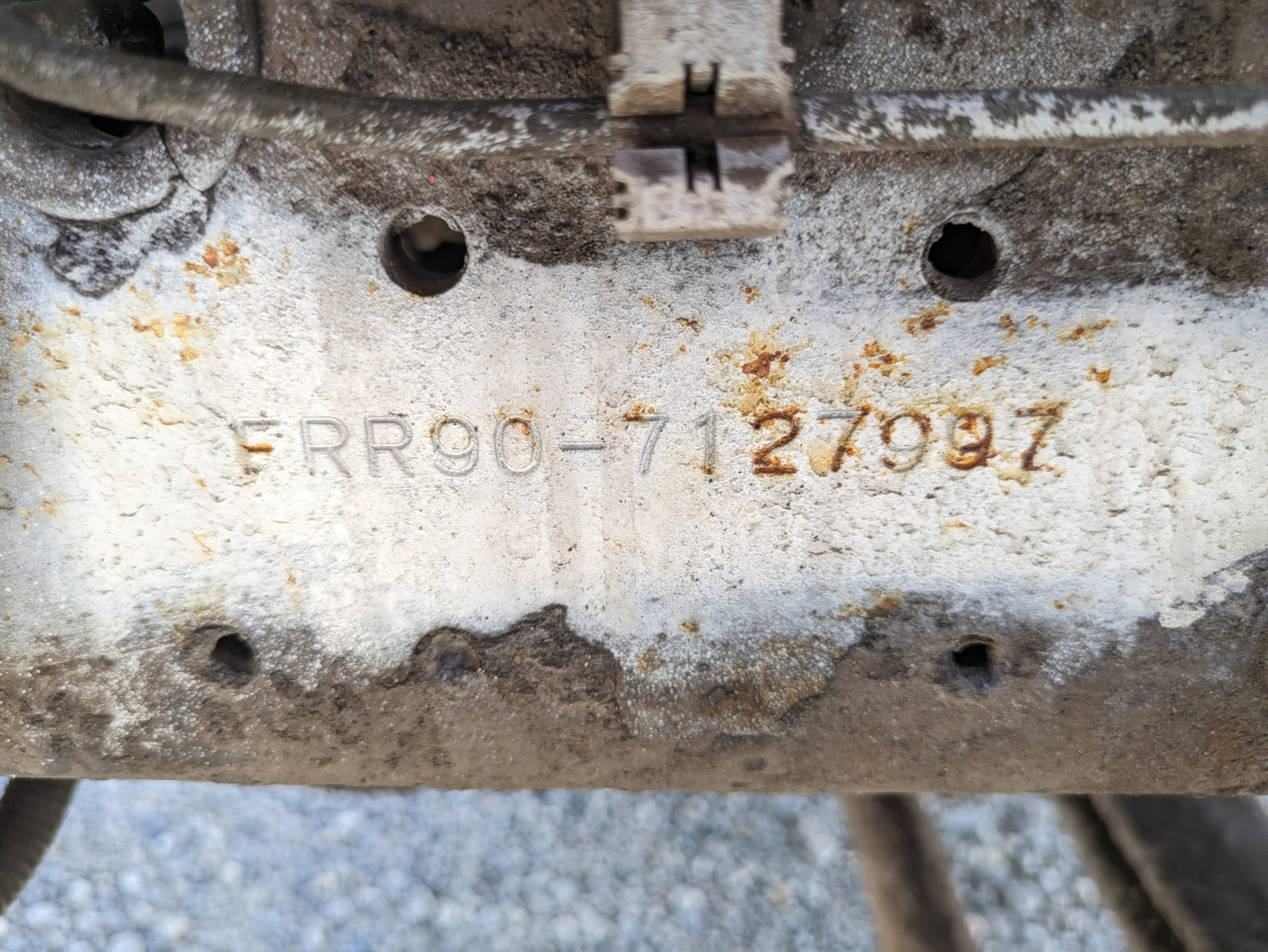 いすゞ フォワード 2PG-FRR90S1(2WD)の写真39