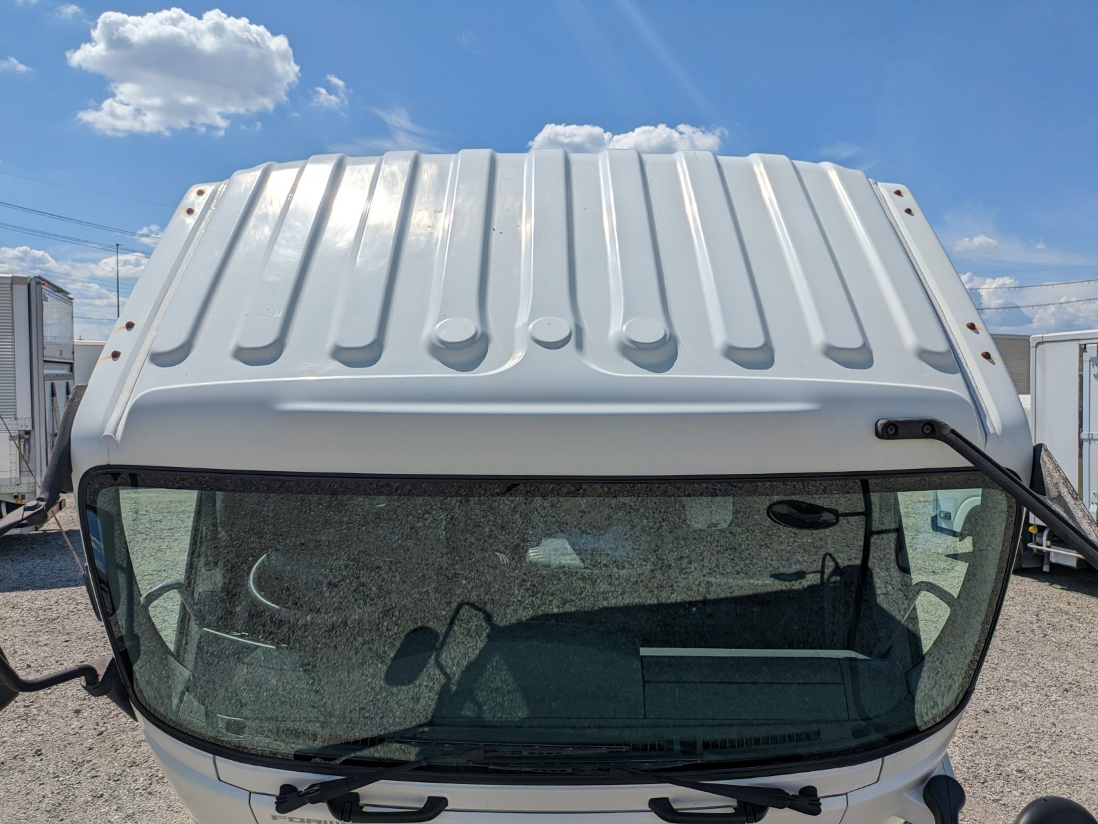 いすゞ フォワード 2PG-FRR90S1(2WD)の写真42