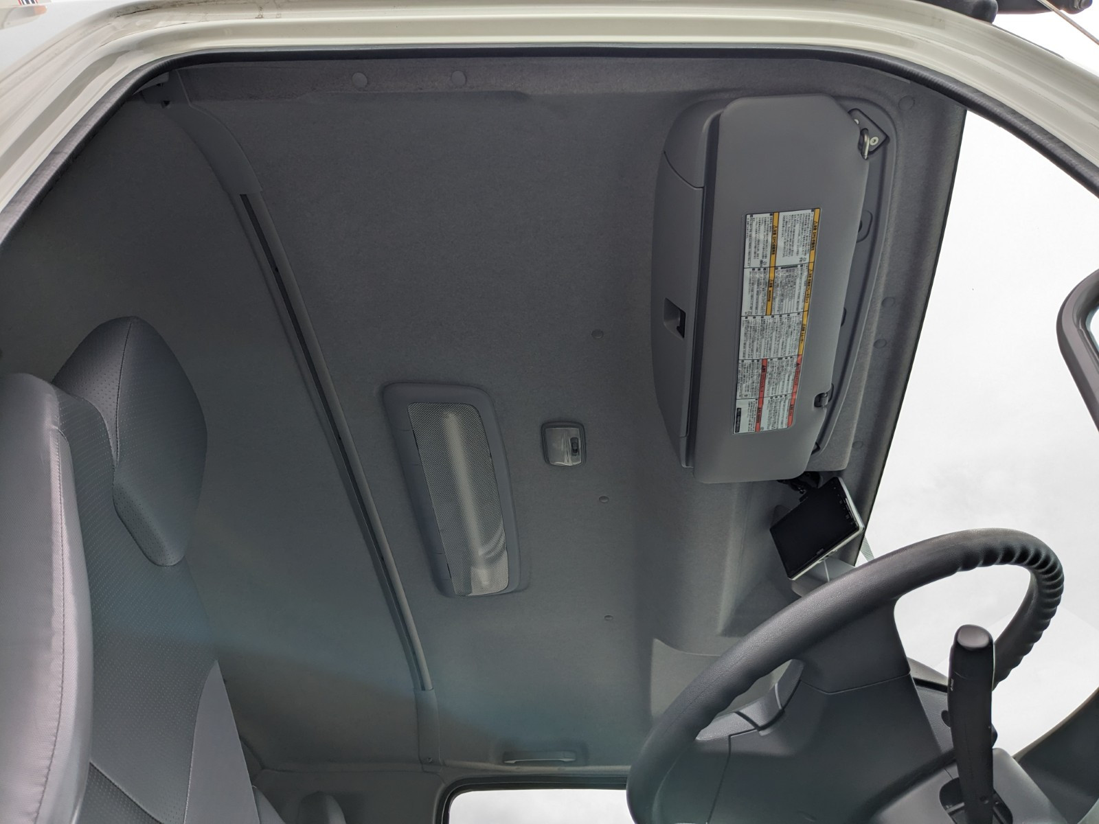 いすゞ フォワード 2PG-FRR90S2(2WD)の写真41