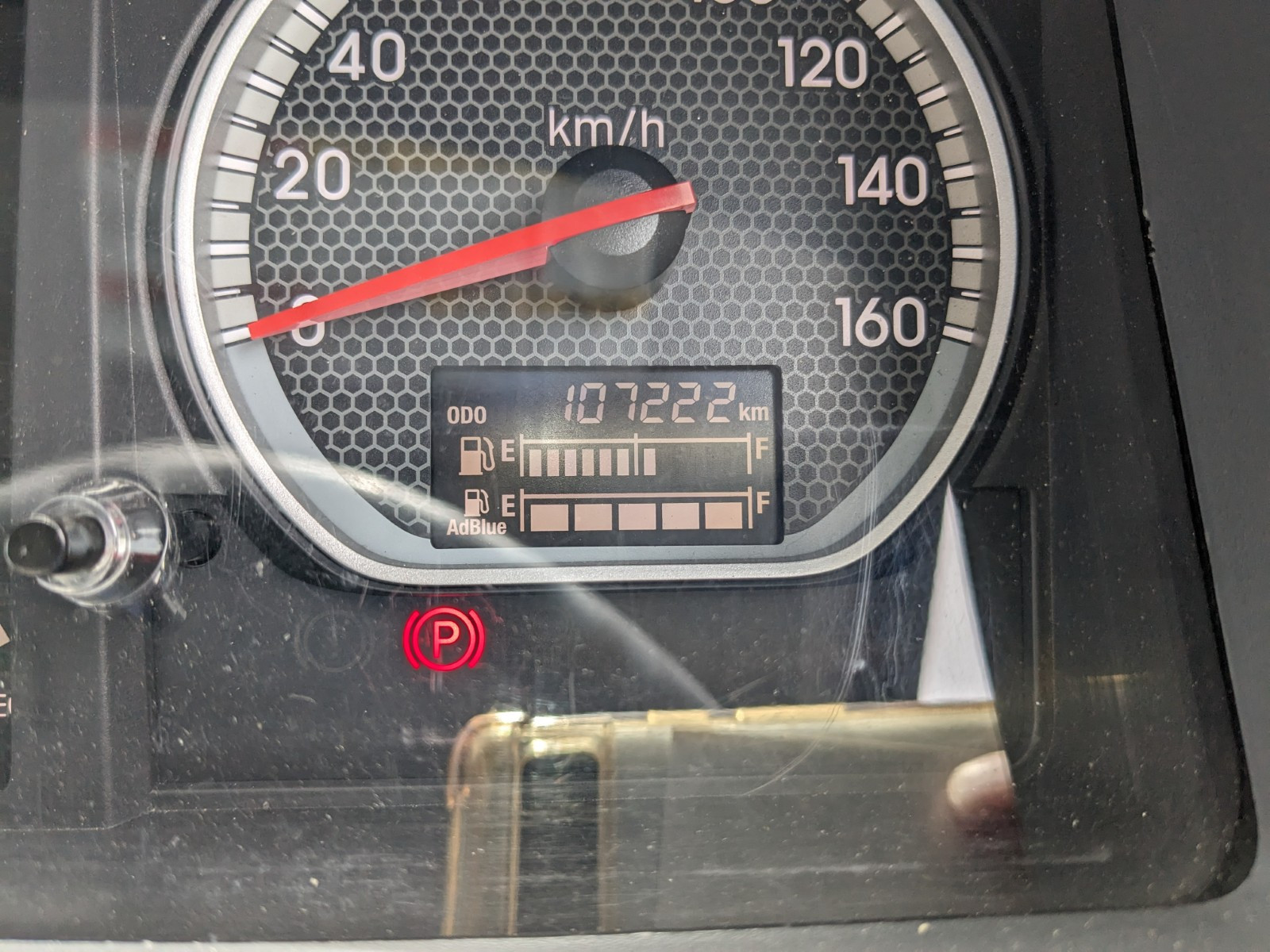 いすゞ フォワード 2PG-FRR90S2(2WD)の写真44