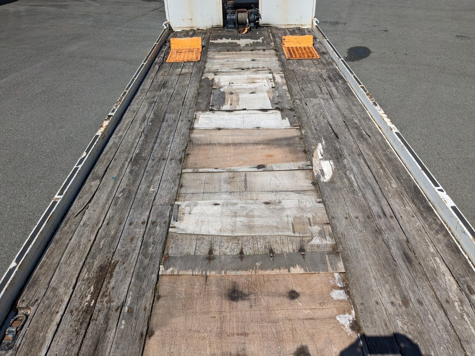 いすゞ フォワード TKG-FRR90S1(2WD)の写真20