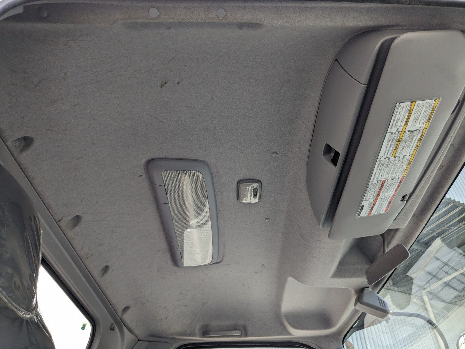 いすゞ フォワード 2PG-FRR90S1(2WD)の写真32