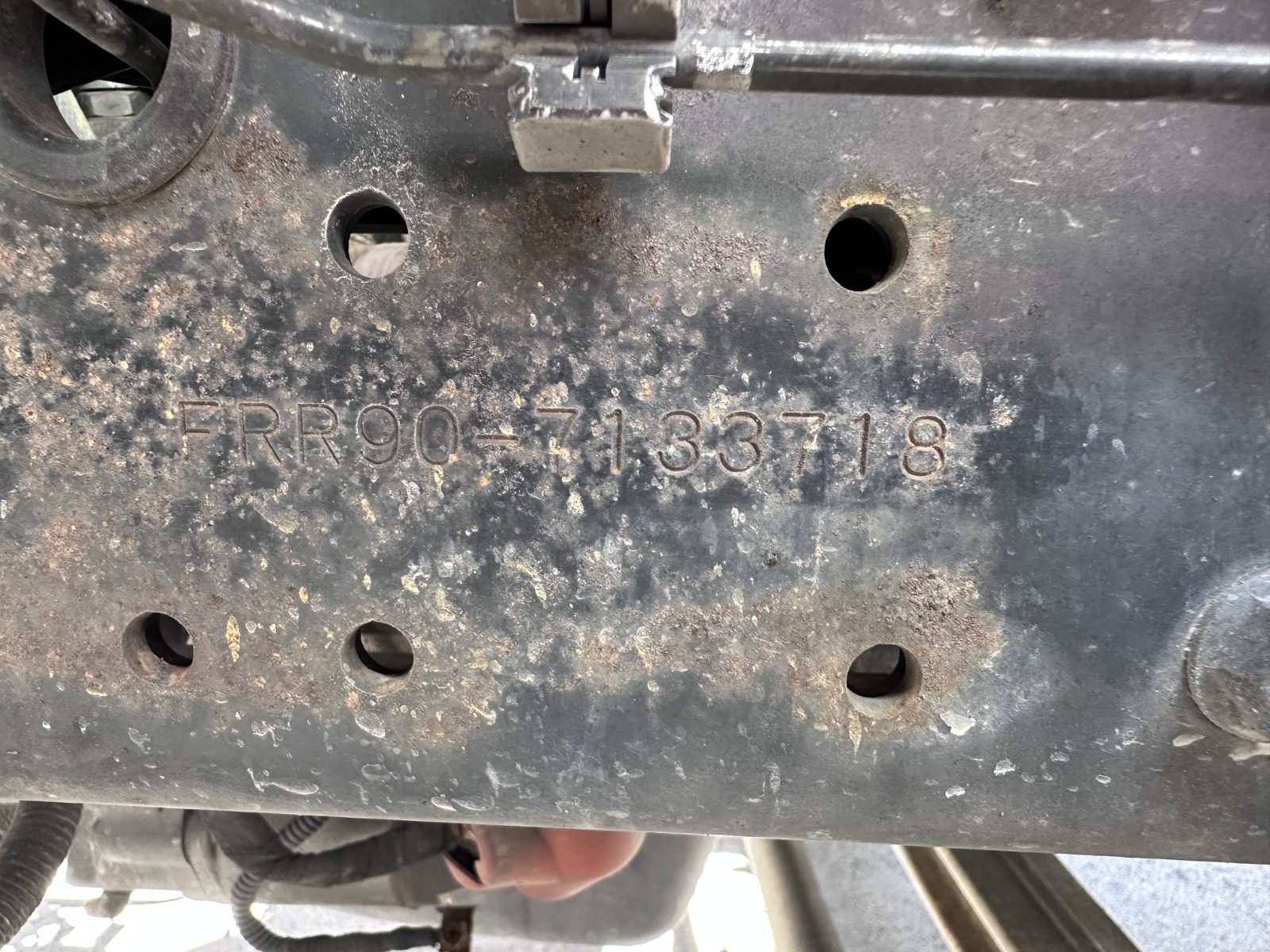 いすゞ フォワード 2PG-FRR90S1(2WD)の写真41