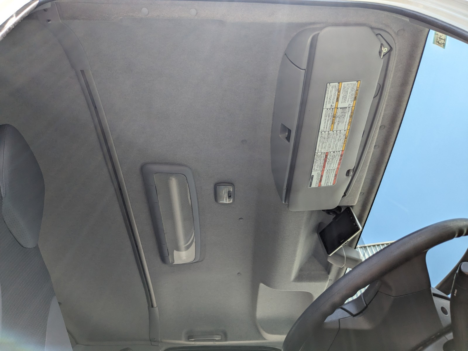 いすゞ フォワード 2PG-FRR90S2(2WD)の写真33