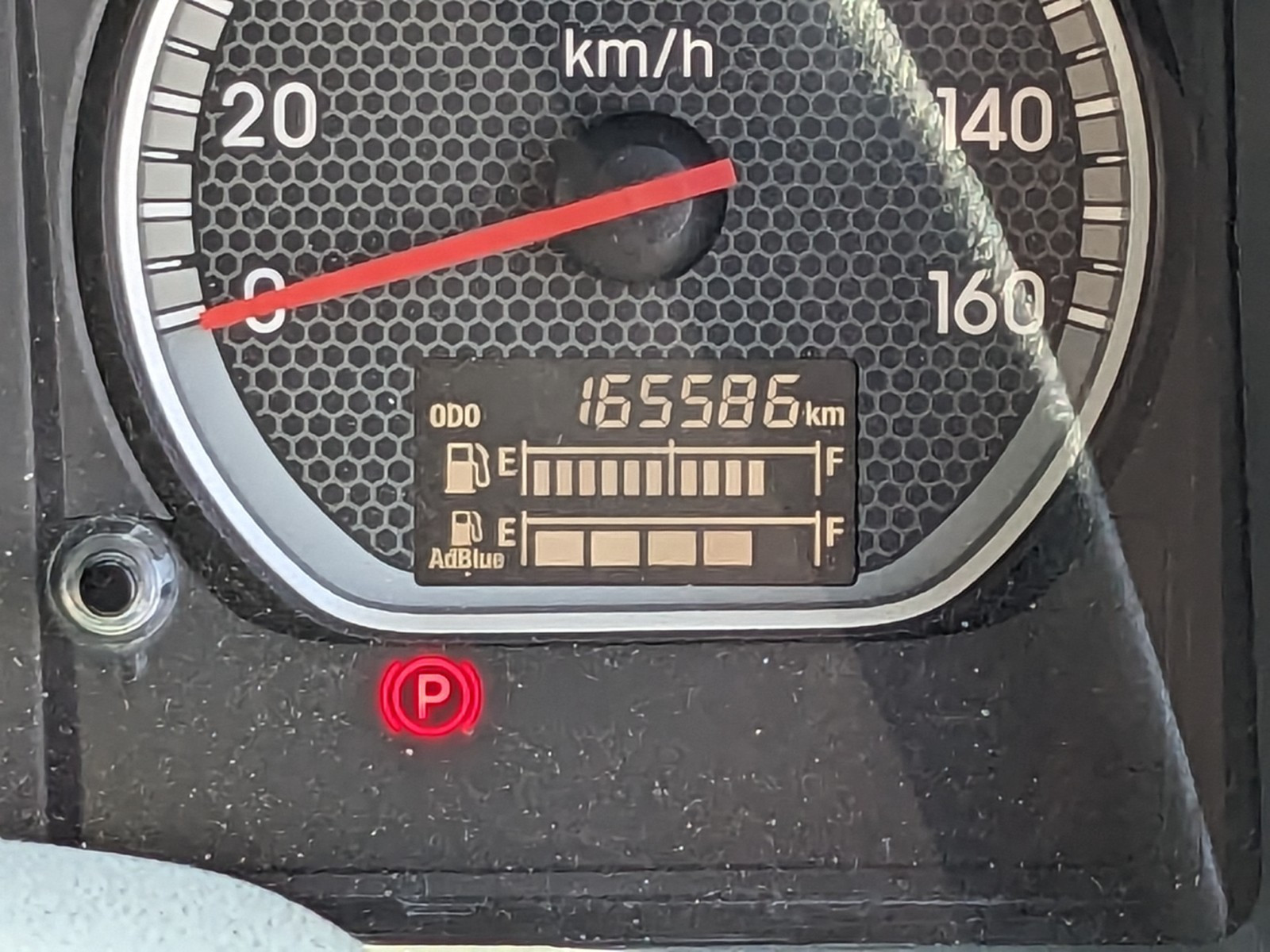 いすゞ フォワード 2PG-FRR90S2(2WD)の写真36