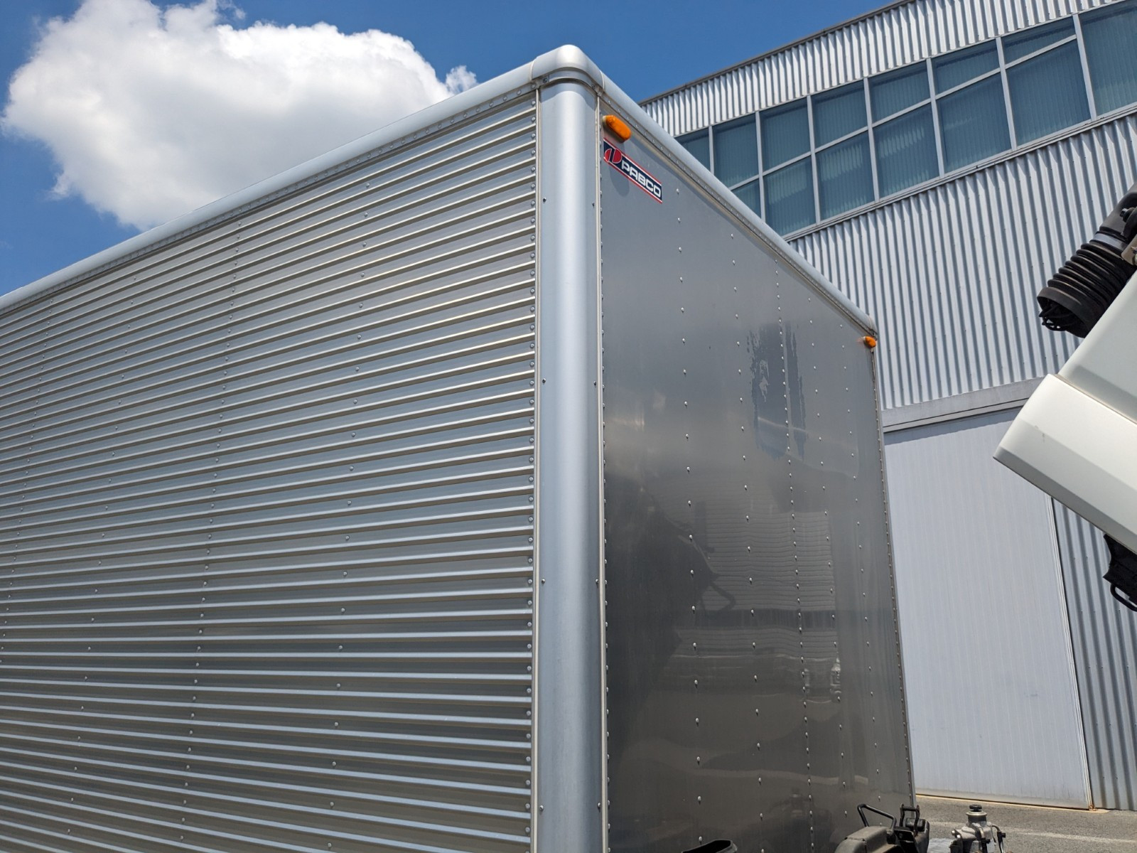 いすゞ フォワード 2PG-FRR90S2(2WD)の写真42