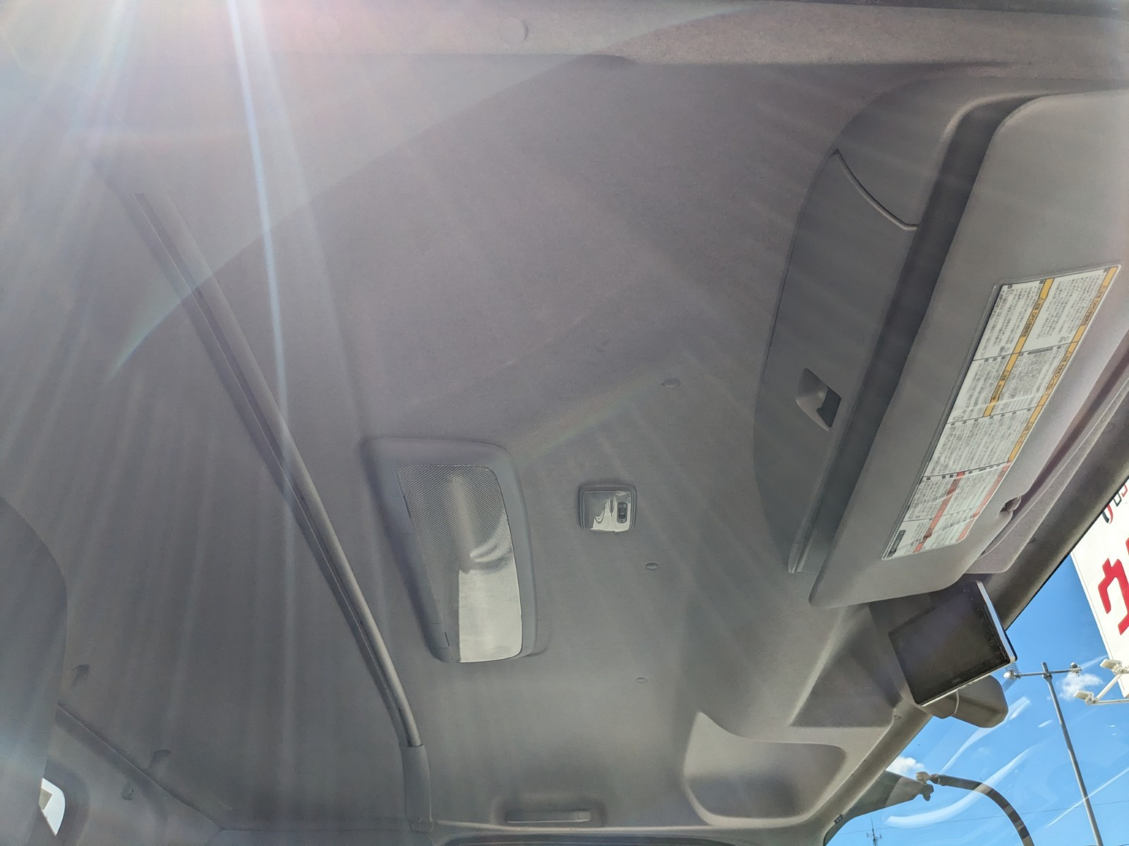 いすゞ フォワード 2PG-FRR90S2(2WD)の写真34