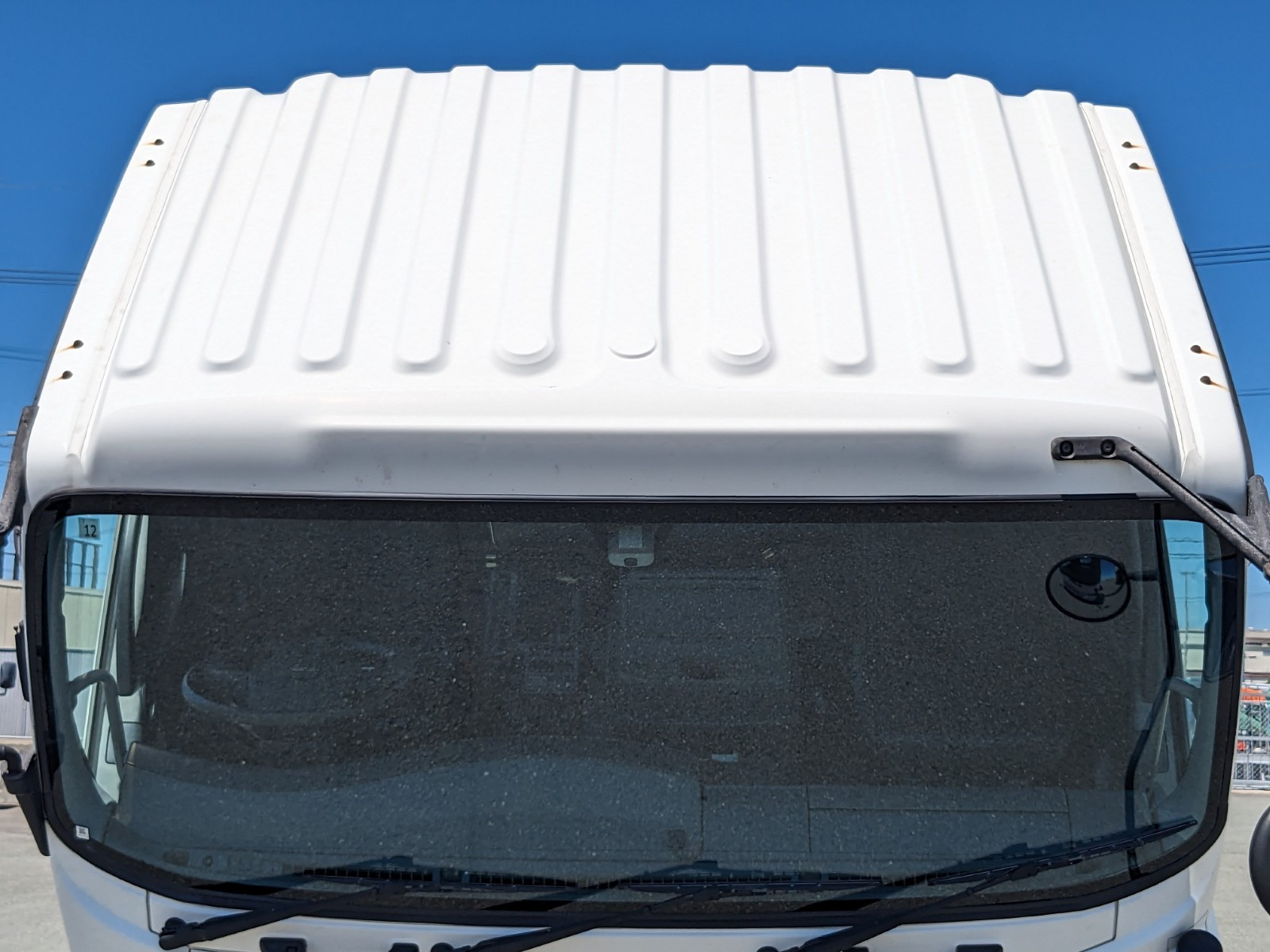 いすゞ フォワード 2PG-FRR90S2(2WD)の写真41