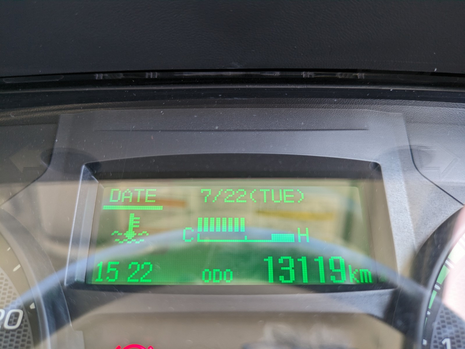 三菱 キャンター TPG-FEB80(2WD)の写真41