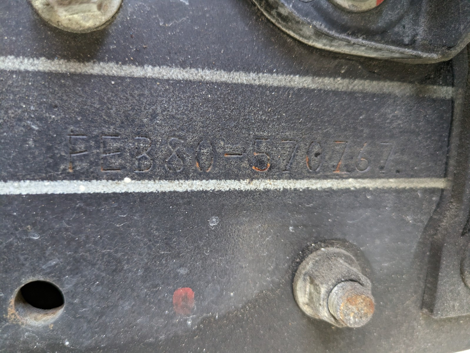 三菱 キャンター TPG-FEB80(2WD)の写真42