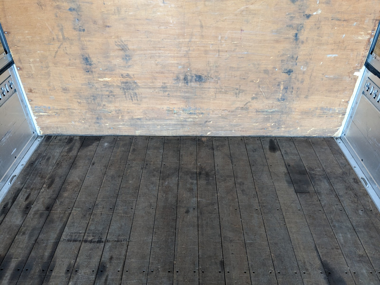 三菱 ファイター 2KG-FK61F(2WD)の写真16