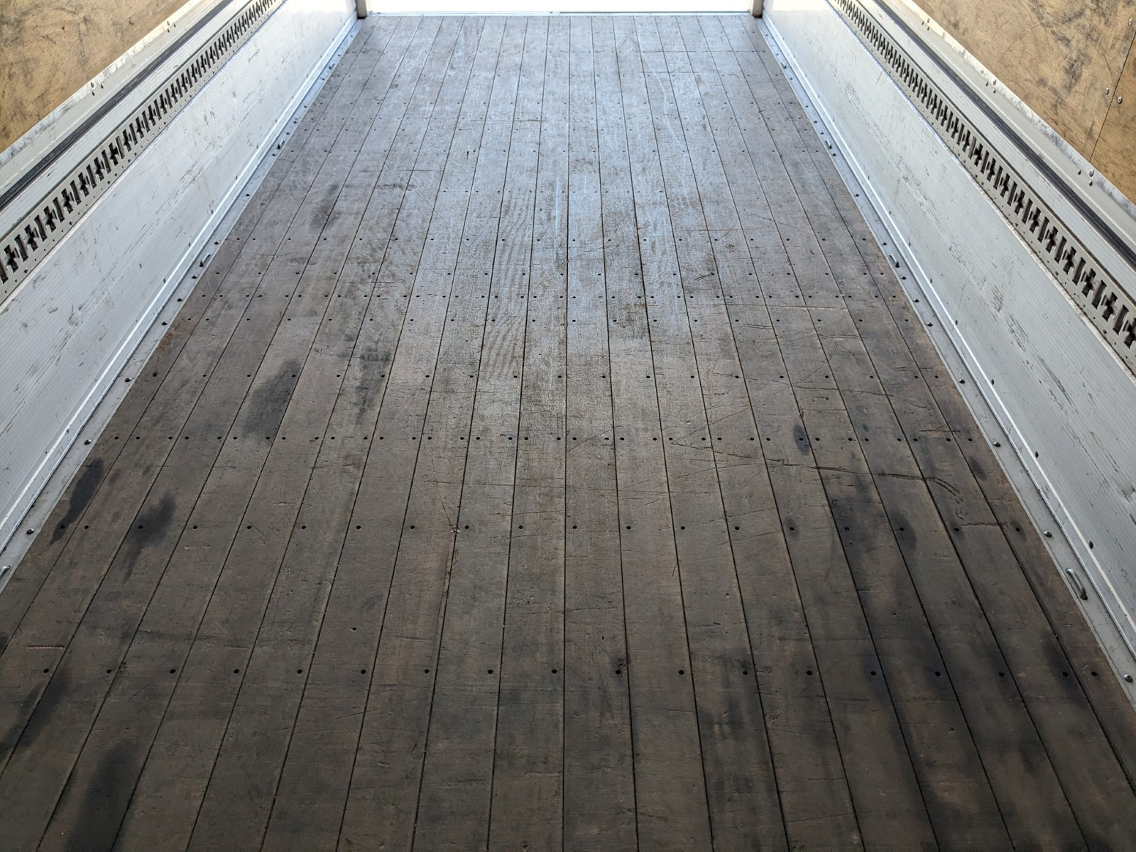 三菱 ファイター 2KG-FK61F(2WD)の写真19