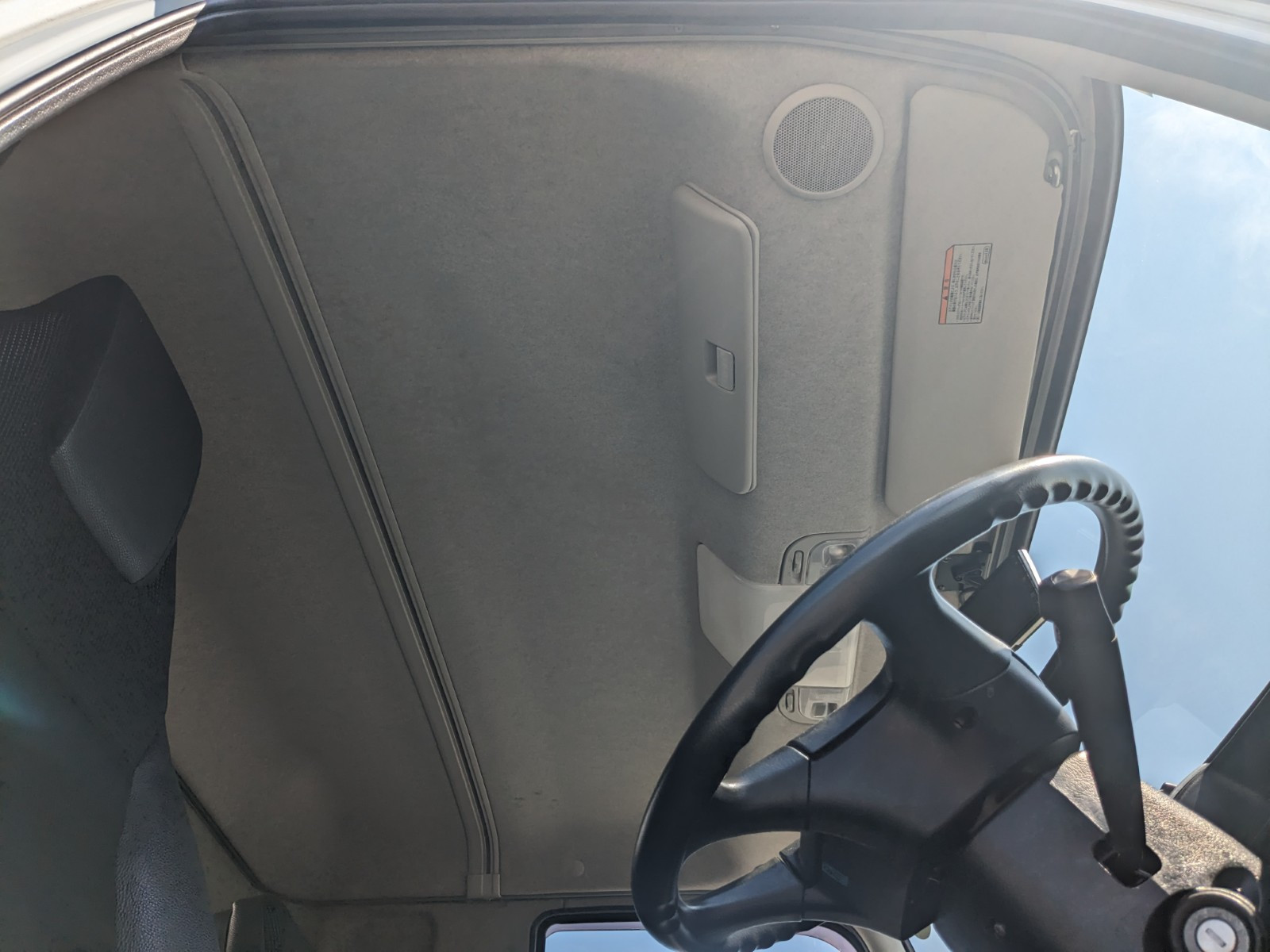 三菱 ファイター 2KG-FK61F(2WD)の写真41