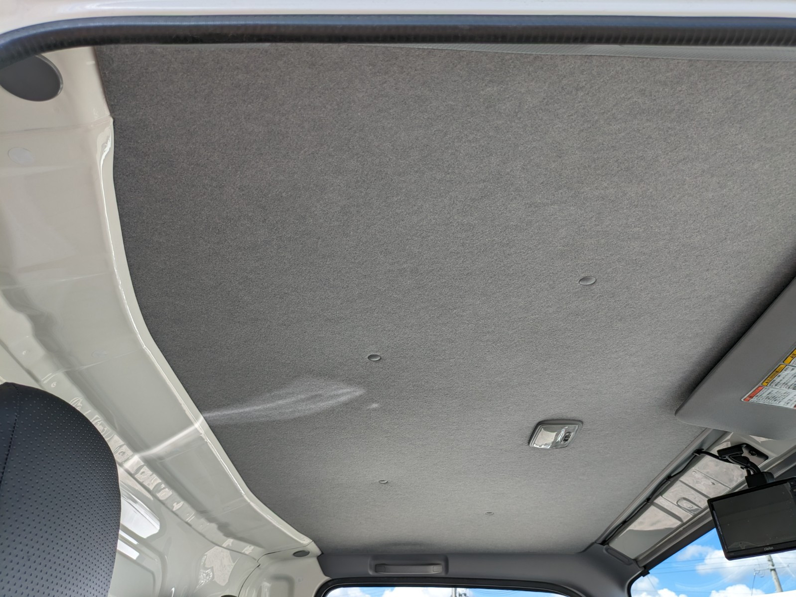 いすゞ エルフ TPG-NPR85AN(2WD)の写真39