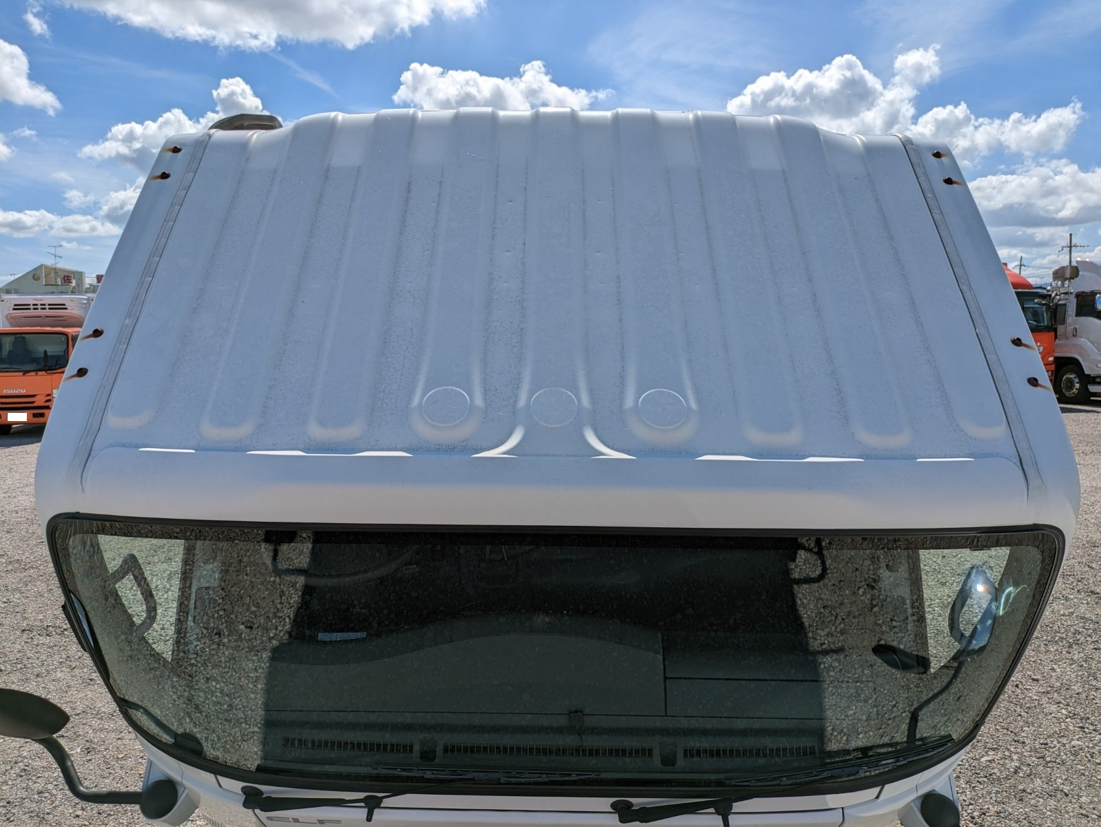 いすゞ エルフ TPG-NPR85AN(2WD)の写真45