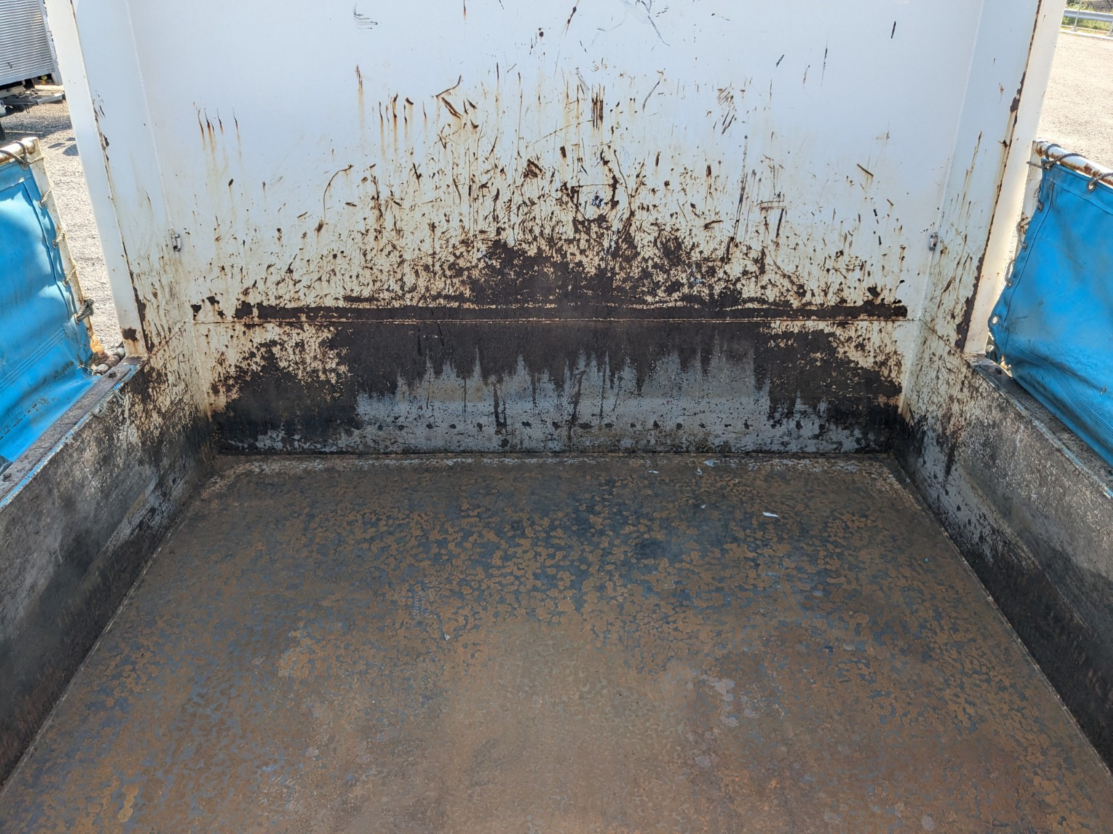 日野 プロフィア QPG-FS1AKDA(6x4)の写真13