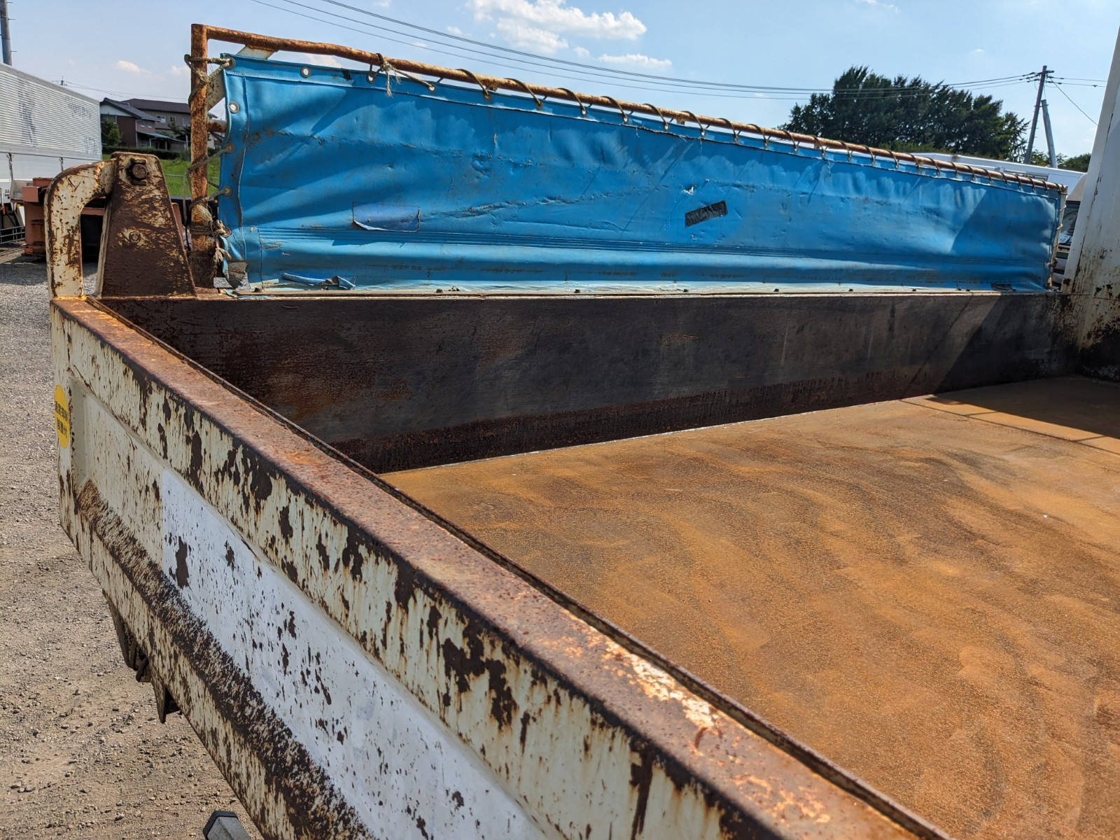 日野 プロフィア QPG-FS1AKDA(6x4)の写真17