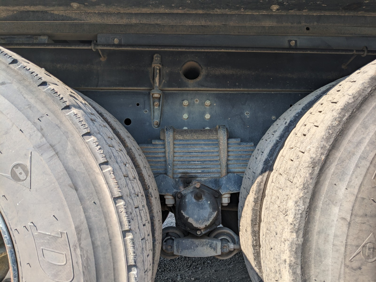 日野 プロフィア QPG-FS1AKDA(6x4)の写真22