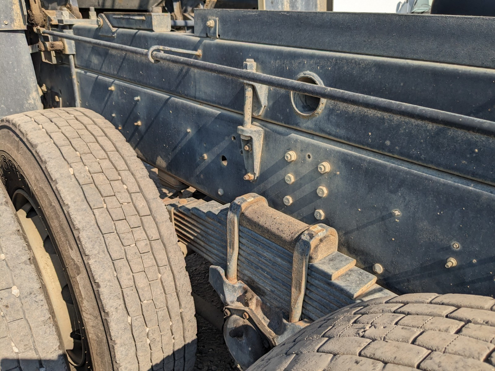 日野 プロフィア QPG-FS1AKDA(6x4)の写真28