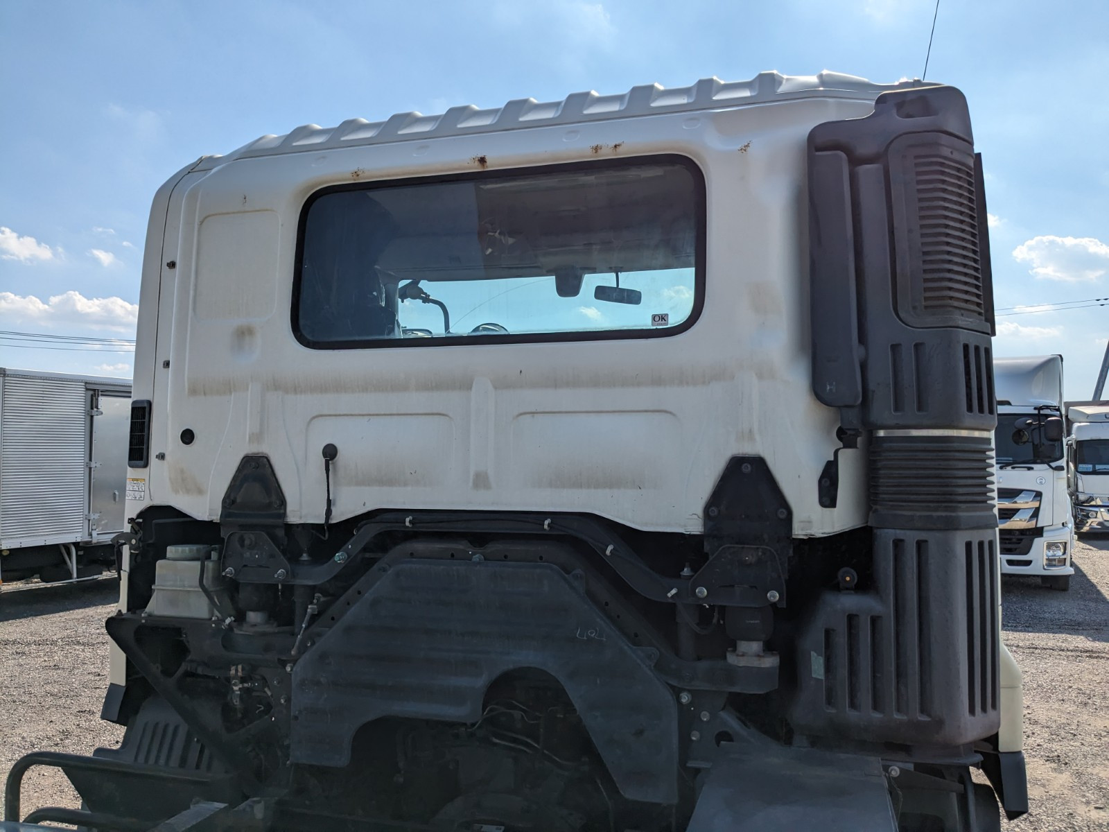 日野 プロフィア QPG-FS1AKDA(6x4)の写真37