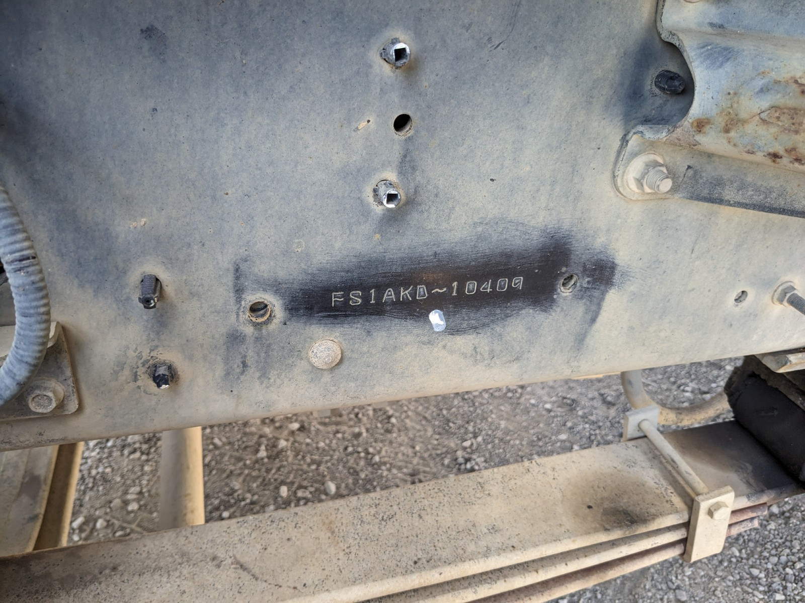 日野 プロフィア QPG-FS1AKDA(6x4)の写真43