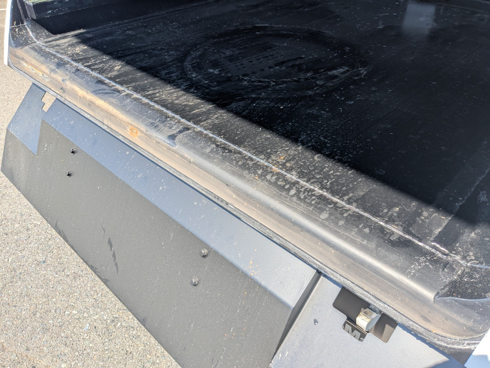 三菱 キャンター 2RG-FEAV0(2WD)の写真19