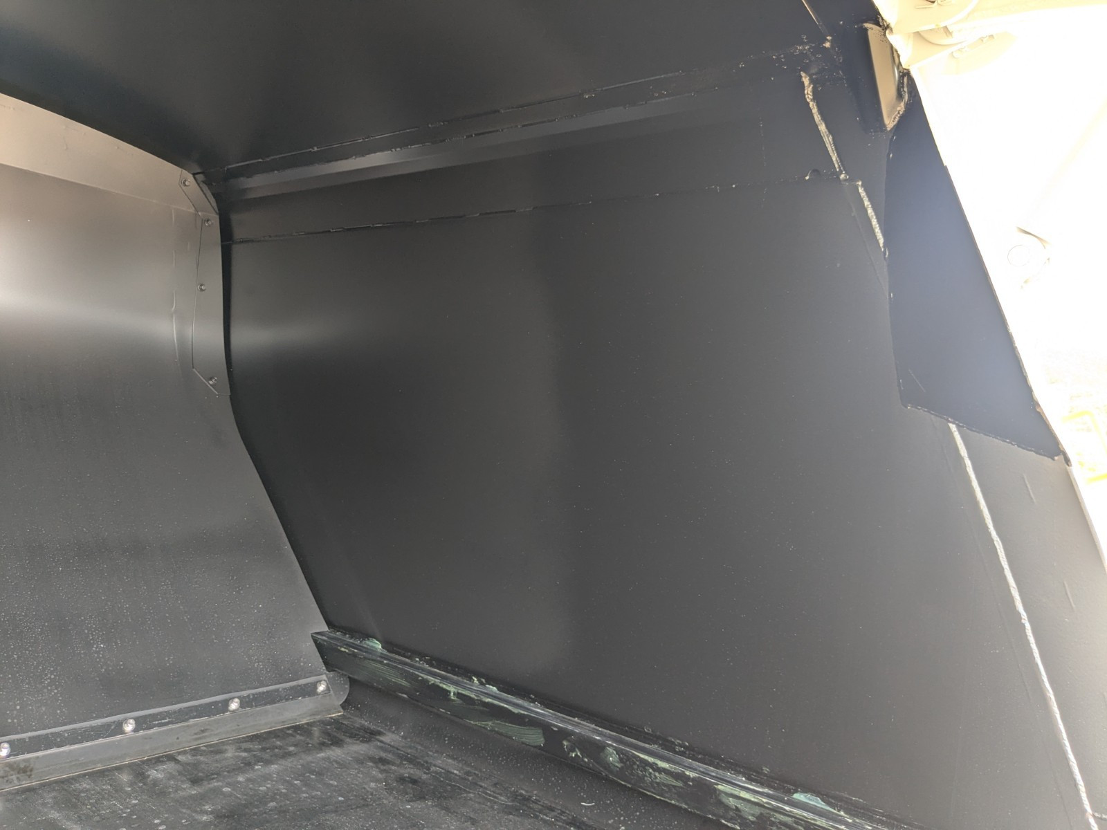 三菱 キャンター 2RG-FEAV0(2WD)の写真20