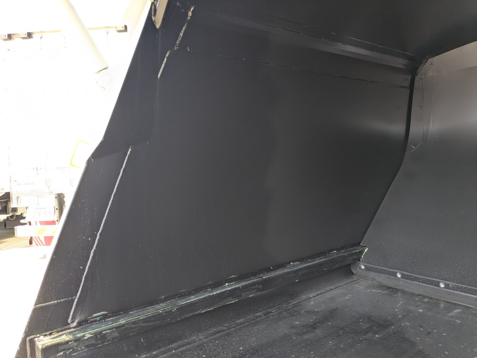 三菱 キャンター 2RG-FEAV0(2WD)の写真21