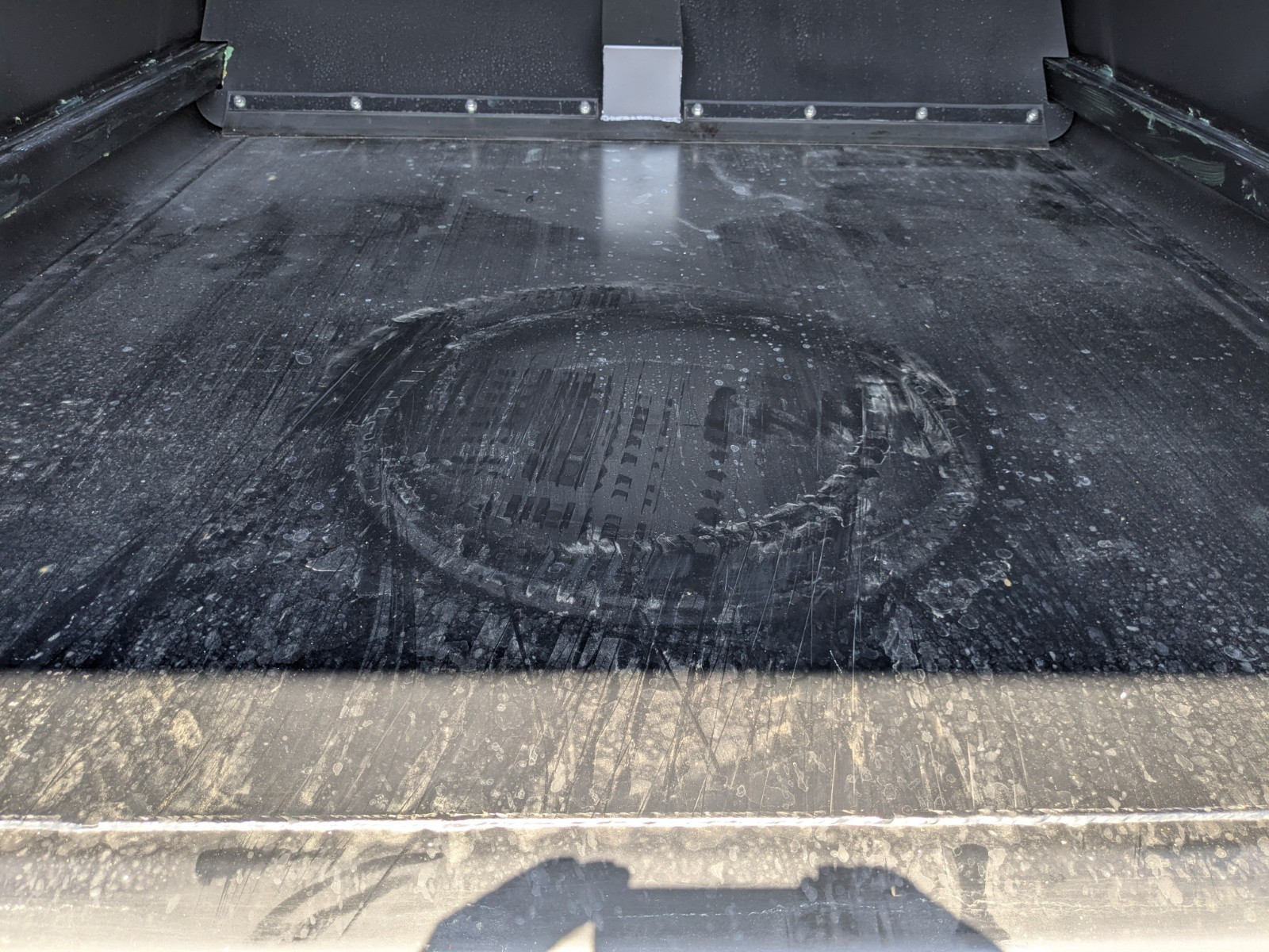 三菱 キャンター 2RG-FEAV0(2WD)の写真22