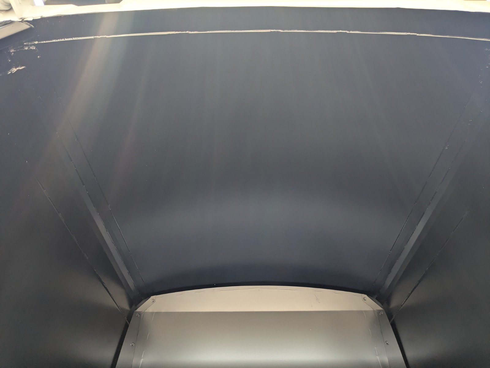 三菱 キャンター 2RG-FEAV0(2WD)の写真23