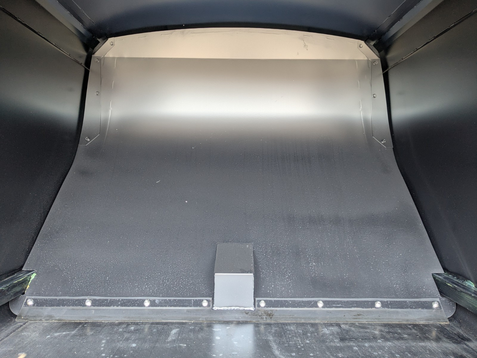 三菱 キャンター 2RG-FEAV0(2WD)の写真24