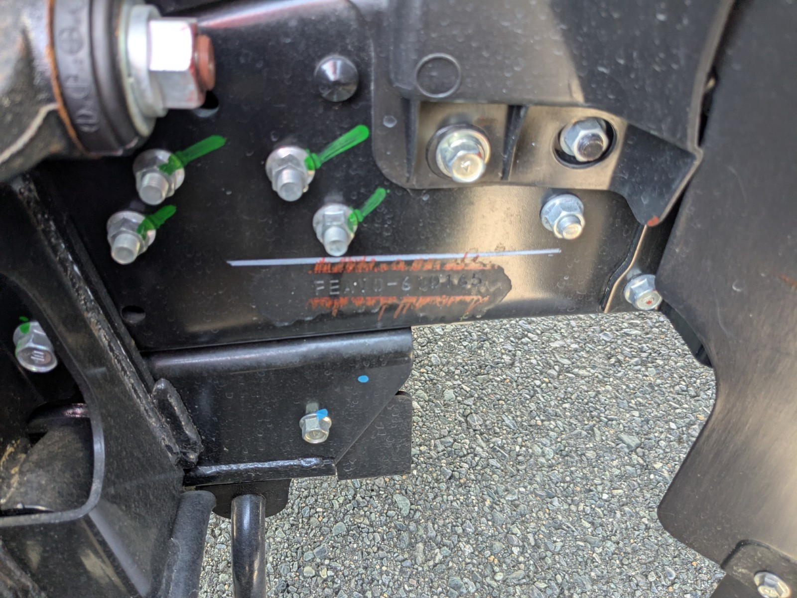 三菱 キャンター 2RG-FEAV0(2WD)の写真42