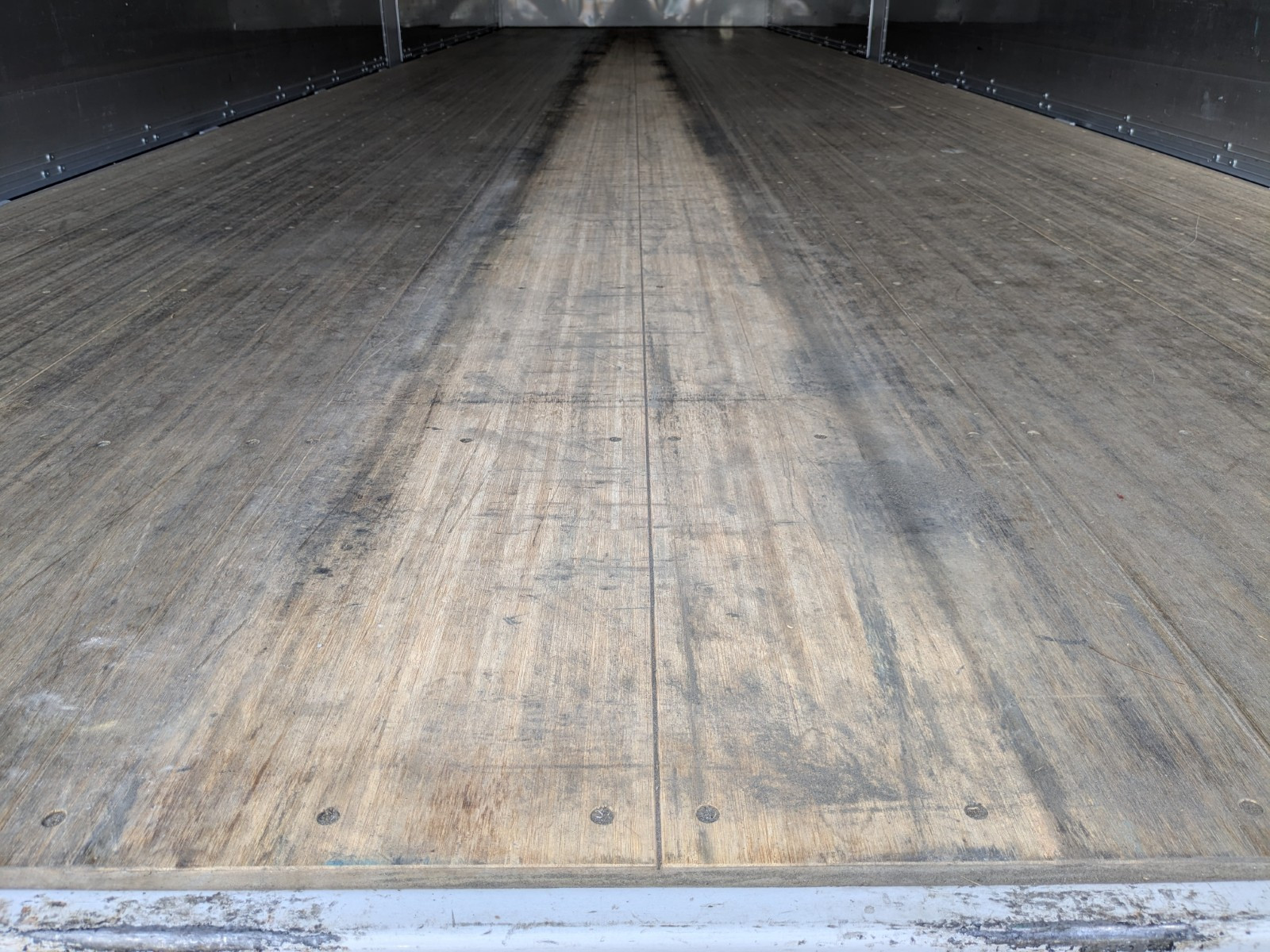 いすゞ ギガ 2PG-CYJ77D(8x4)の写真15