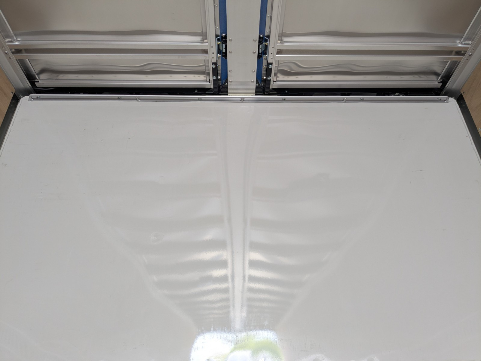 いすゞ ギガ 2PG-CYJ77D(8x4)の写真19