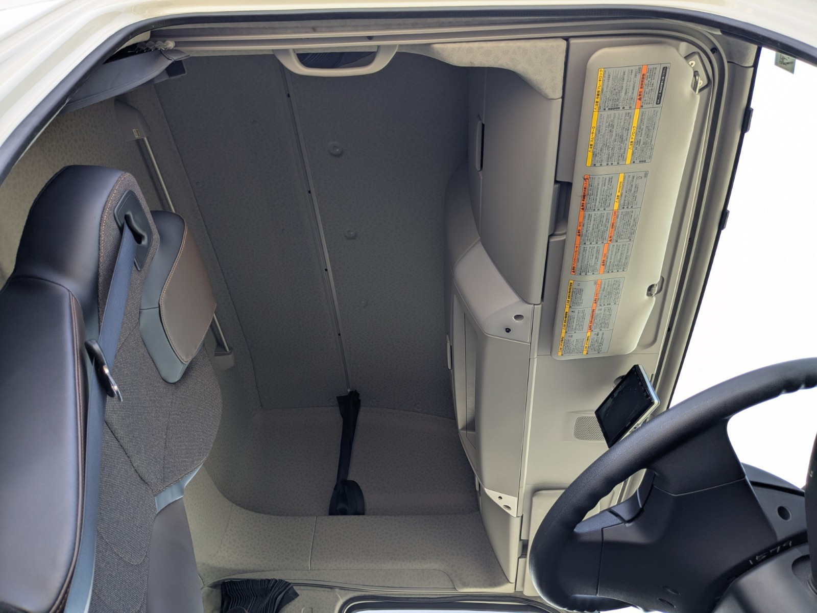 いすゞ ギガ 2PG-CYJ77D(8x4)の写真35