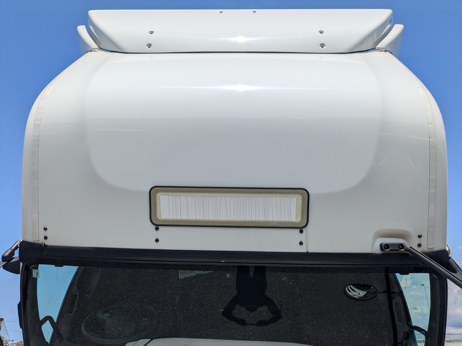 いすゞ ギガ 2PG-CYJ77D(8x4)の写真41