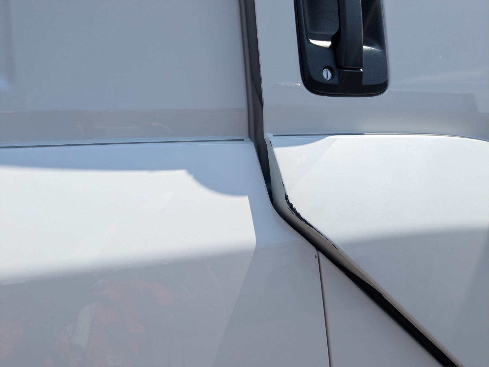 いすゞ ギガ 2PG-CYJ77D(8x4)の写真47