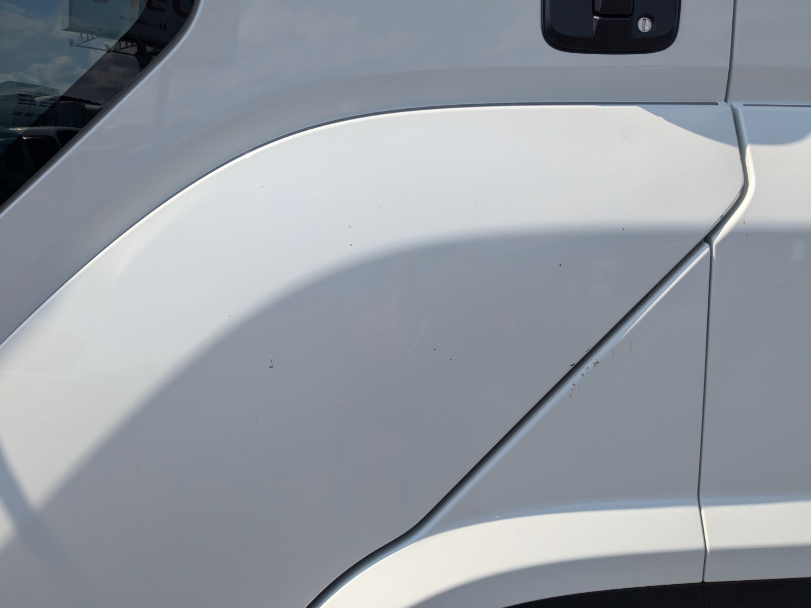 いすゞ ギガ 2PG-CYJ77D(8x4)の写真49