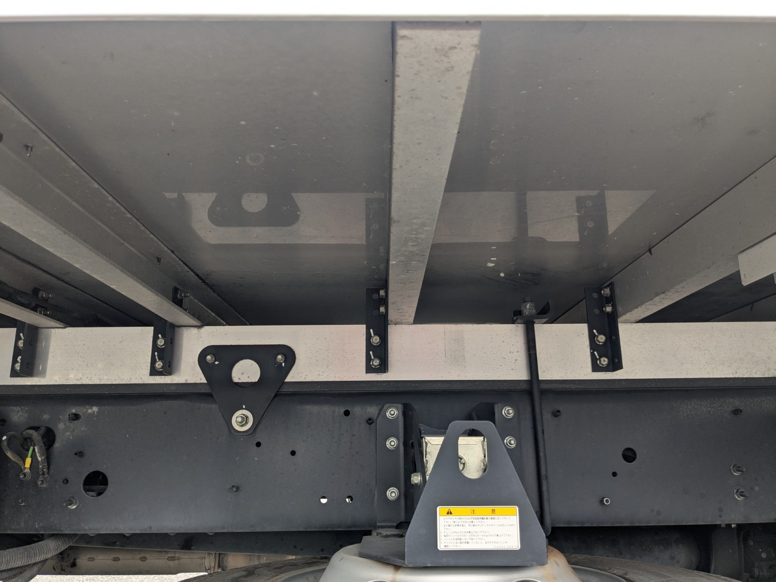 日野 レンジャー 2KG-FD2ABG(2WD)の写真24