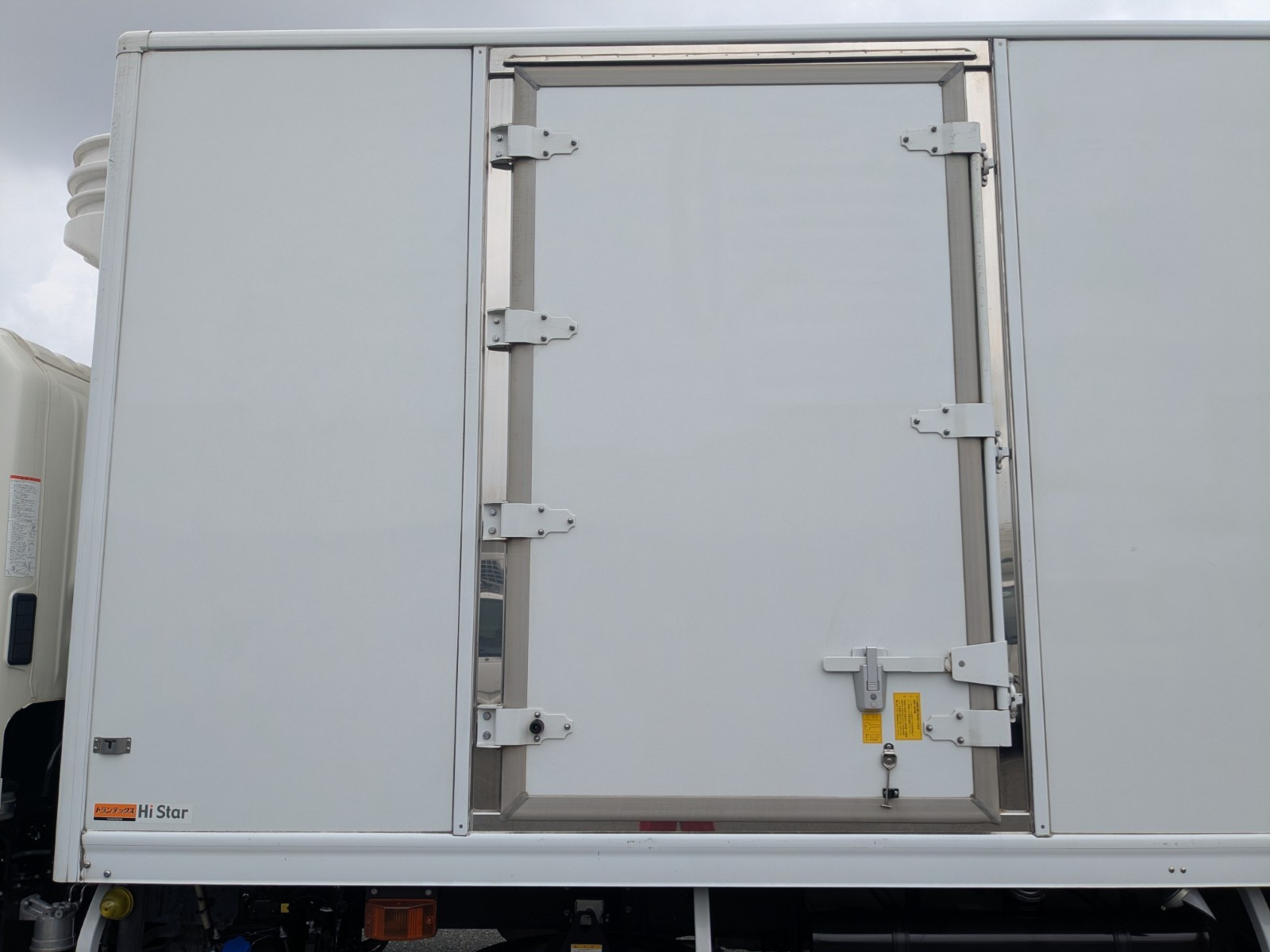 日野 レンジャー 2KG-FD2ABG(2WD)の写真27