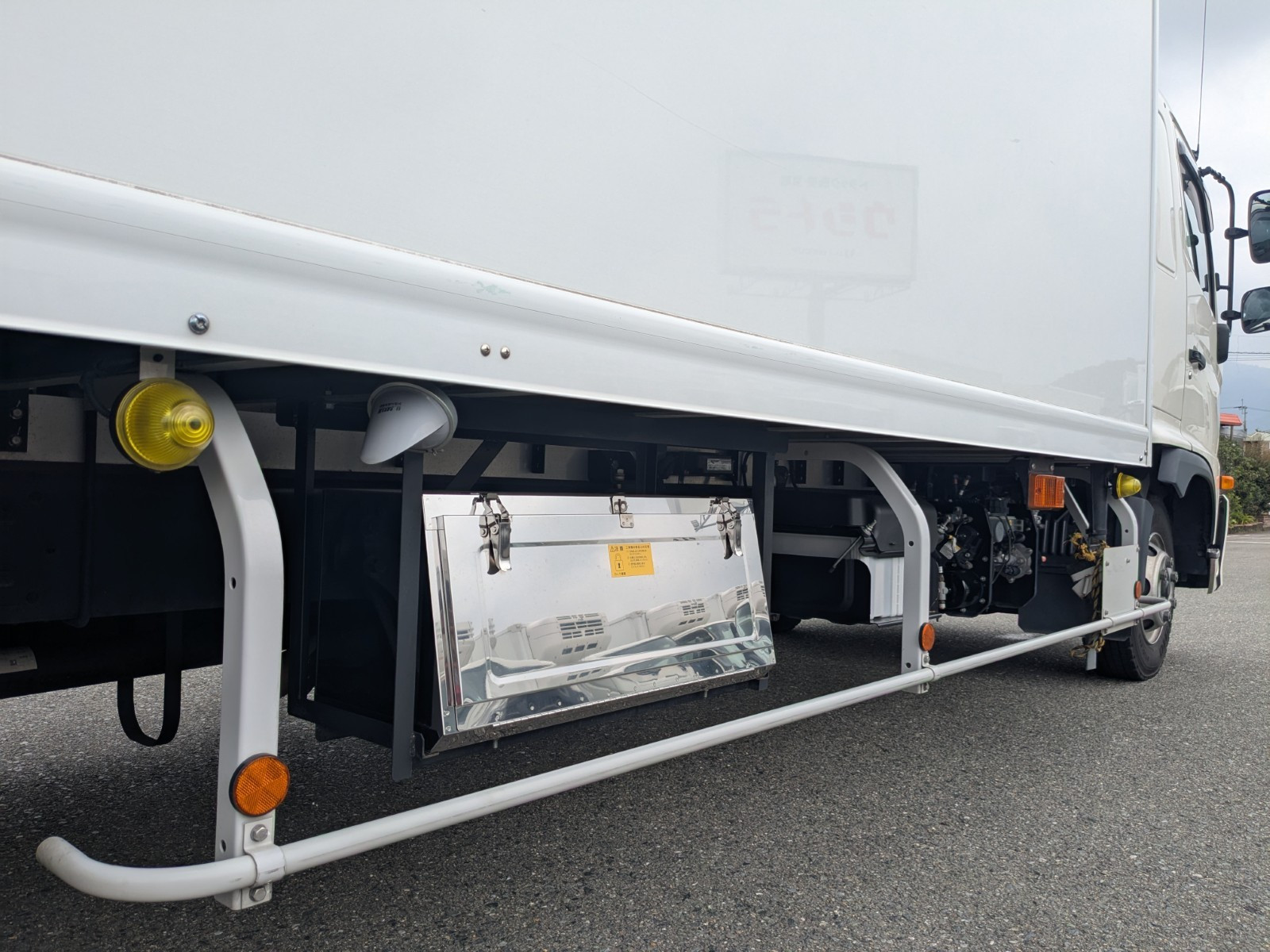 日野 レンジャー 2KG-FD2ABG(2WD)の写真31