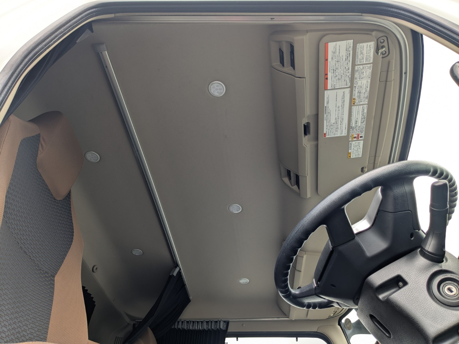 日野 レンジャー 2KG-FD2ABG(2WD)の写真33