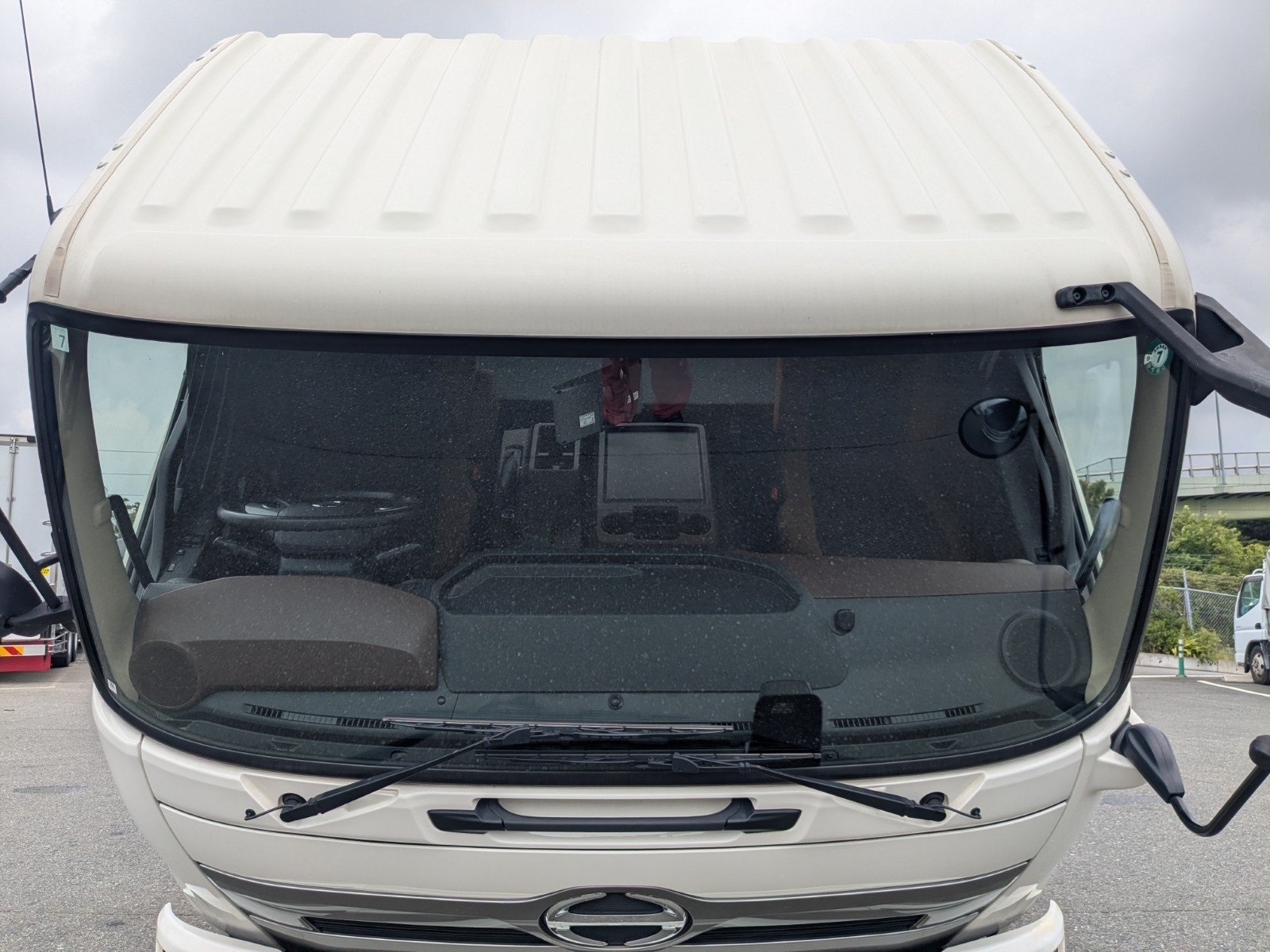 日野 レンジャー 2KG-FD2ABG(2WD)の写真42